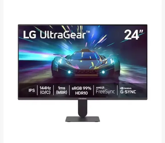 Monitor LG ULTRAGEAR