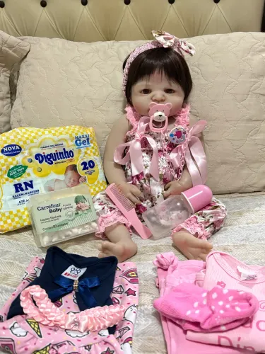 Bebê Reborn