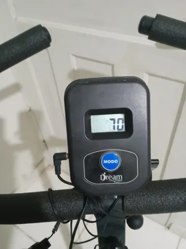 Bicicleta Ergométrica Dream