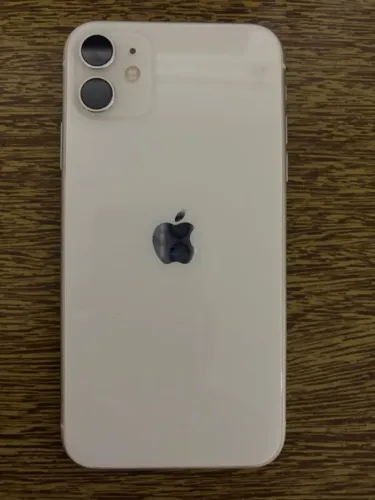 I Phone 11 64GB Branco