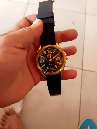 Relógio condor