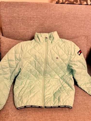 Jaqueta Tommy Hilfiger 8 a 10 anos