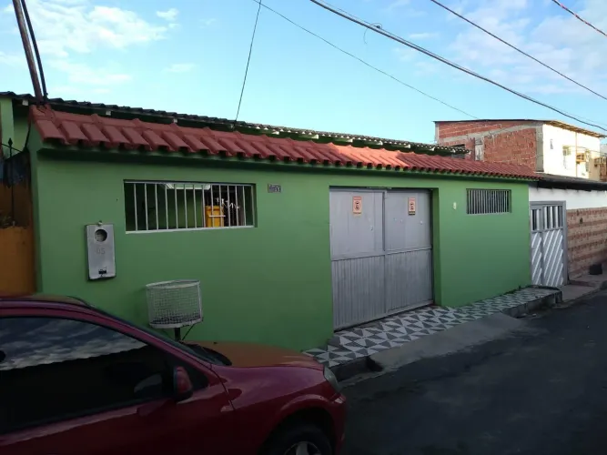 Vendo imóvel em Petrópolis