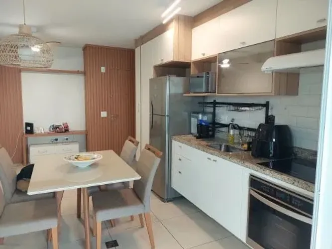 Apartamento à Venda Rua Paulo Franco, Vila Leopoldina/SP