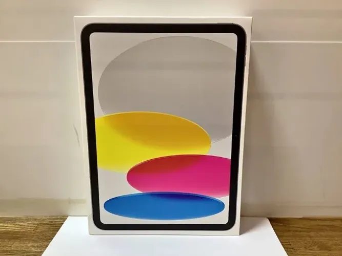 Apple Ipad 11 Geração A16 128GB