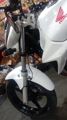Moto otmo estado revisada com garantia