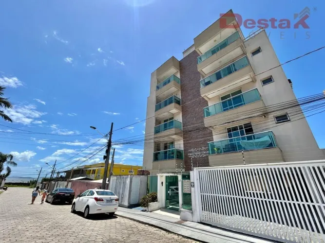 Apartamento em Jardim Janaina - Biguaçu, SC