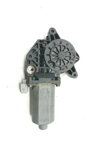 Motor Vidro Elétrico Traseiro Direito Vw Gol G3 2005