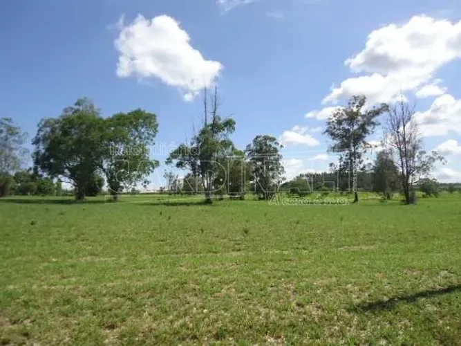 Rural Terreno com condomínio em Itirapina