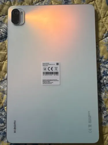 Tablet Xiaomi Pad 5 128gb