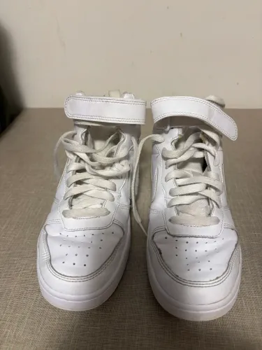 Tênis Nike Court Boroungh Mid2 infantil