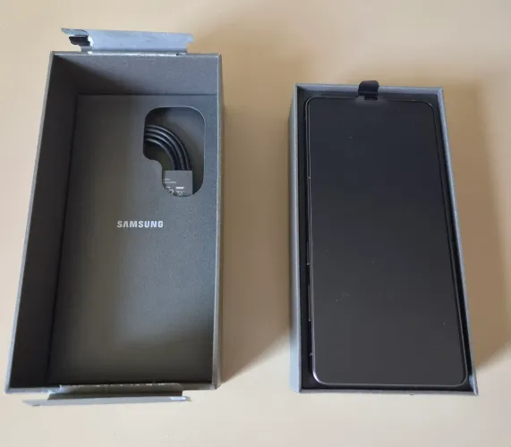Samsung S26 ultra 512gb 