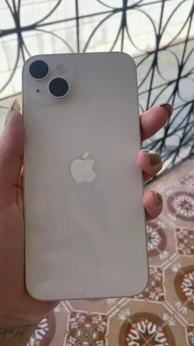 Vendo iPhone 14 Plus  2,800 