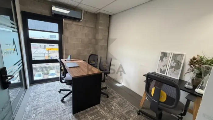 Sala comercial no bairro RIO BRANCO em CANOAS...