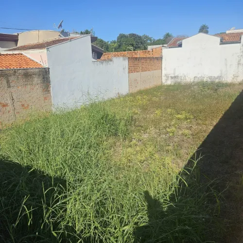 TERRENO NO BAIRRO SÃO JOSÉ EM MOGI GUAÇU/SP