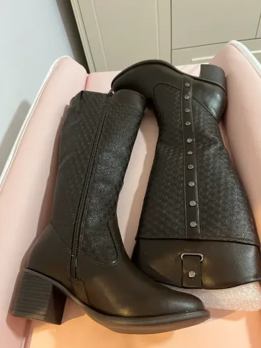 Bota Ramarim 