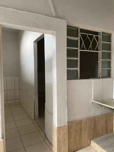 Kit net para alugar Em Mario Campos 