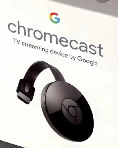 Chromecast Original