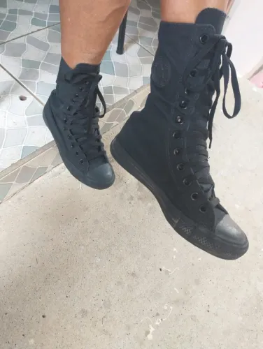 Tênis converse Chuck Taylor 