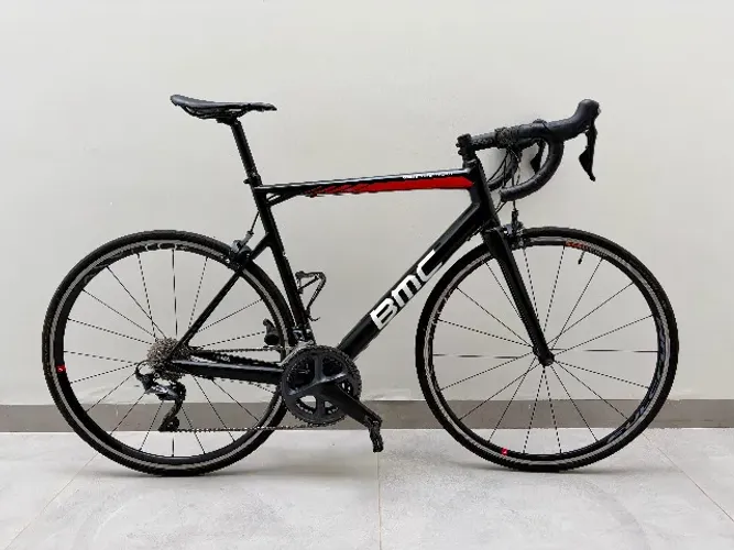 BIKE SPEED BMC TEAMMACHINE SLR03 TM56
