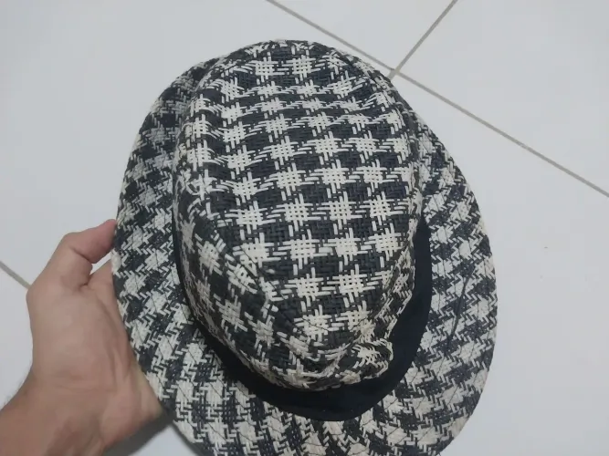 CHAPÉU