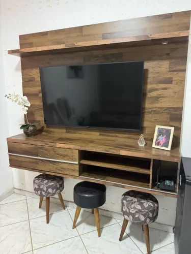 Painel de sala