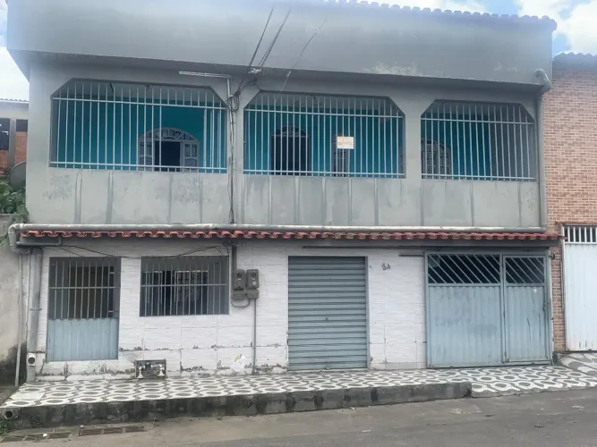 Estou vendendo porque estou morando em outro município