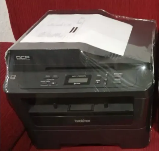 Brother DCP-7065DN Revisada