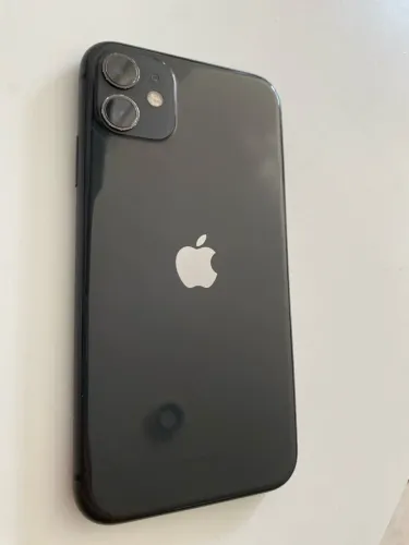 iPhone 11 64 gigas