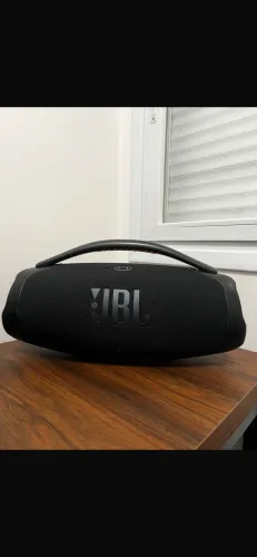 JBL Bombox 3
