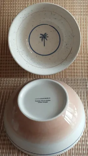 BOWL RIACHUELO