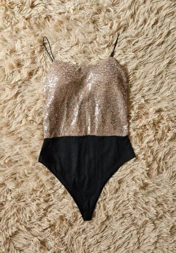 body feminino parte rose