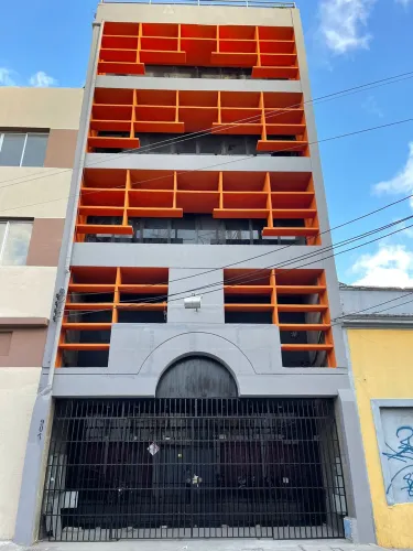 PRÉDIO COMERCIAL para alugar na cidade de FORTALEZA-CE