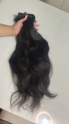 Mega Hair Vietnamita- 100% HUMANO