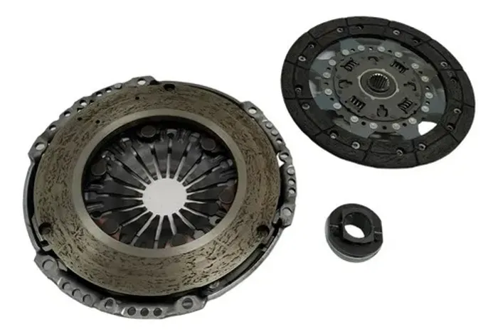 Kit Embreagem Fiat Scudo 2023 0km A7387