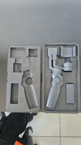 Estabilizador de imagem gimbal vxcase