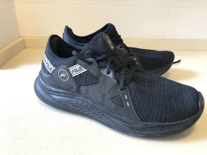 Tênis Fila Presence - Tam. 45 (12.5 Us)