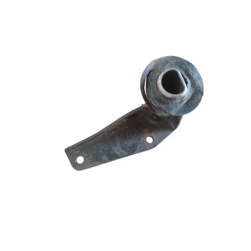 Suporte Dianteiro Frontal Vw Gol G2 G3 G4 Saveiro Motor Ap