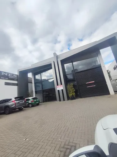 Alugo Sala Comercial Top