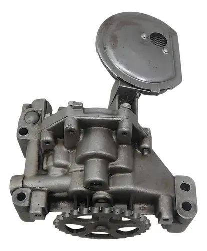 Bomba Óleo Motor  Peugeot Partner Furg 2000 193609