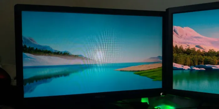 Monitor Philips