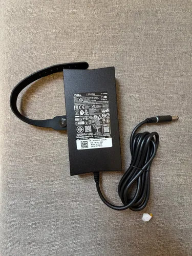 AC Fonte DELL NOTEBOOK