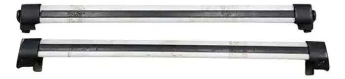 Par Rack Teto Travessa Vw Crossfox 2006 A 2012 1