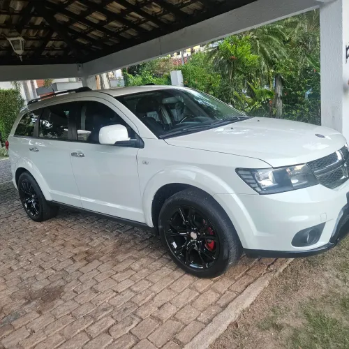 Dodge Journey RT 3.6 AWD V6 Aut. 2015