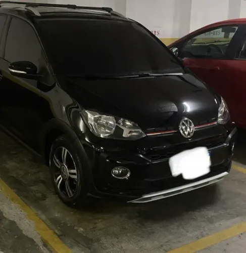 Volkswagen Up! Extreme 1.0 TSI Total Flex 12V 5P 2020