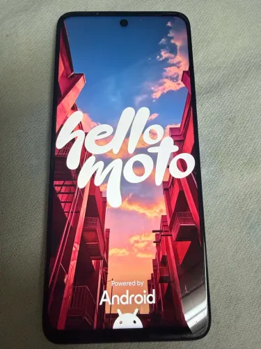 Motorola G35