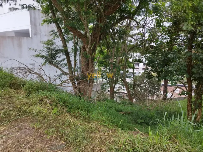 Terreno de Condominio em Condomínio Arujá Hills III - Arujá, SP