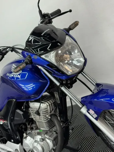 HONDA CG 160 START 2023 - OPORTUNIDADE - FINANCIA