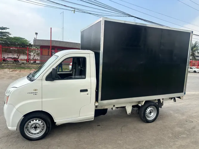 Lifan Foison 1.3 16V 85cv 2P 2014