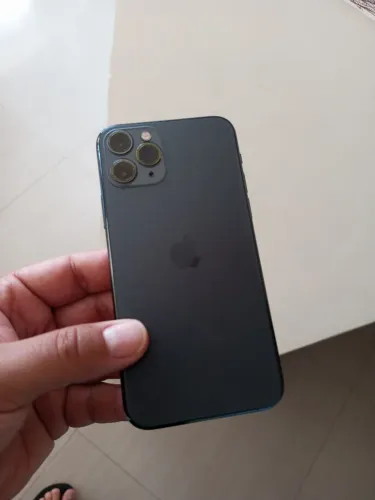 IPHONE 11 PRO 256g